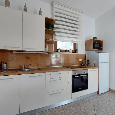 Ivanka Appartement Krk Town