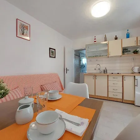 Apartamento Ivanka *