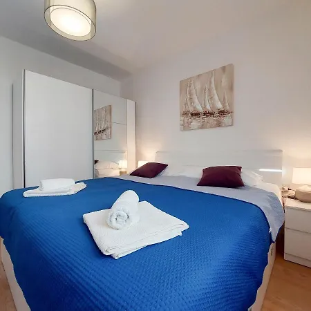 Apartamento Ivanka Krk Town