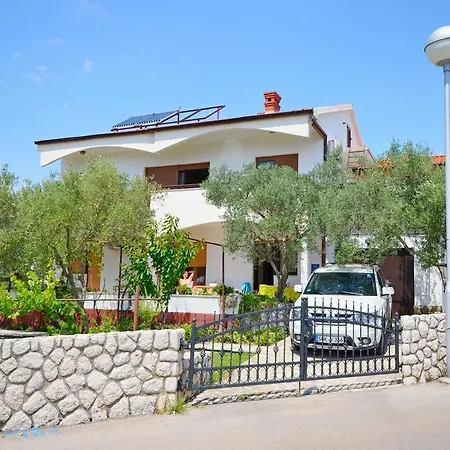 Ivanka * Krk Town