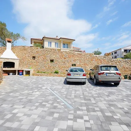 Ivanka Appartement *