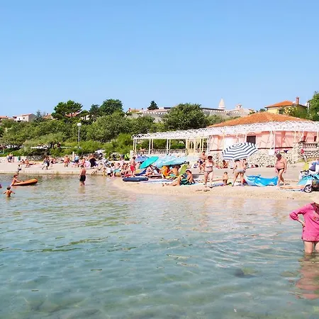 Ivanka Διαμέρισμα Krk Town