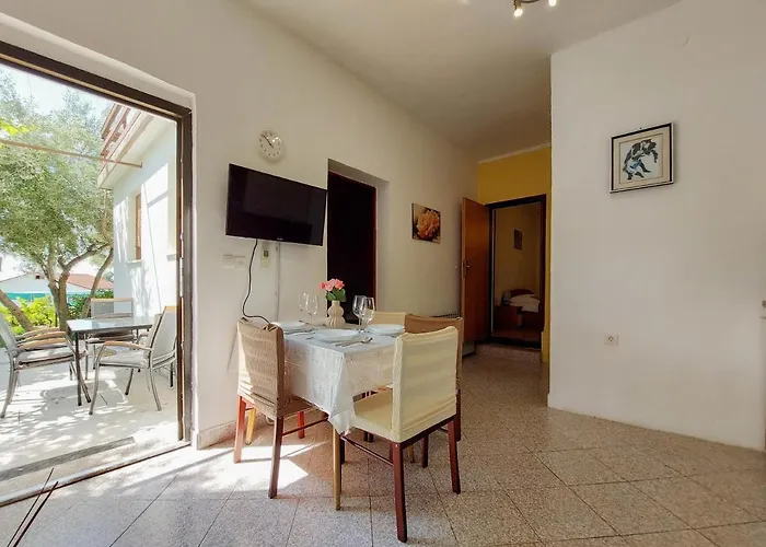 Ivanka Appartement *