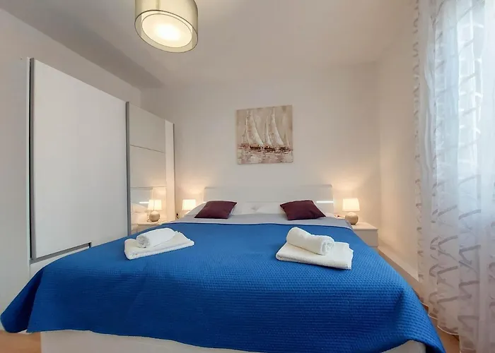 Ivanka Appartement