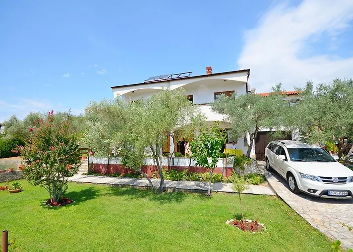 Ivanka Appartement *