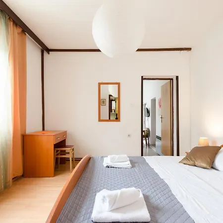 Апартаменты Ivanka *