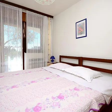 Ivanka Apartament Krk Town
