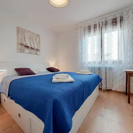 Apartament Ivanka Krk Town