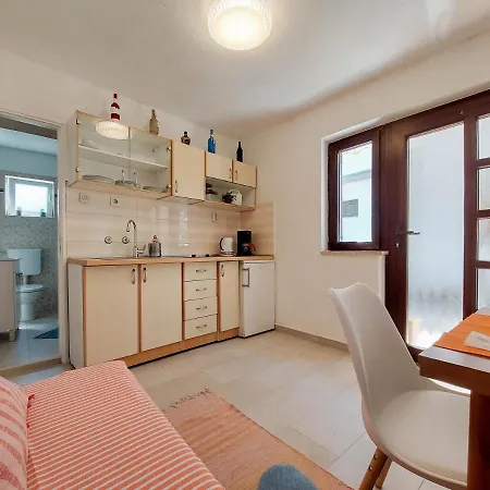Apartament Ivanka Krk Town