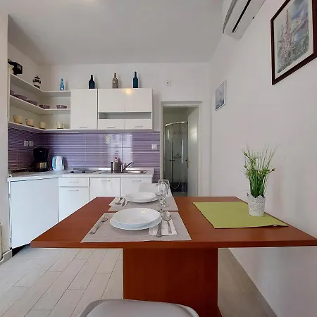 Apartament Ivanka Krk Town