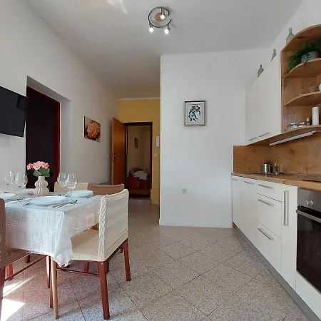 Apartament Ivanka Krk Town
