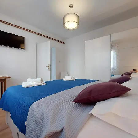 Apartament Ivanka Krk Town