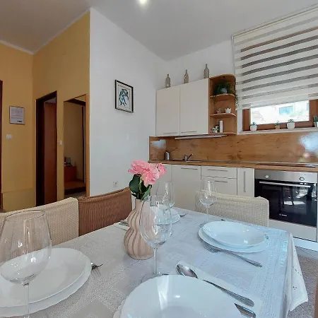Apartament Ivanka