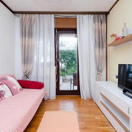 Ivanka Apartment