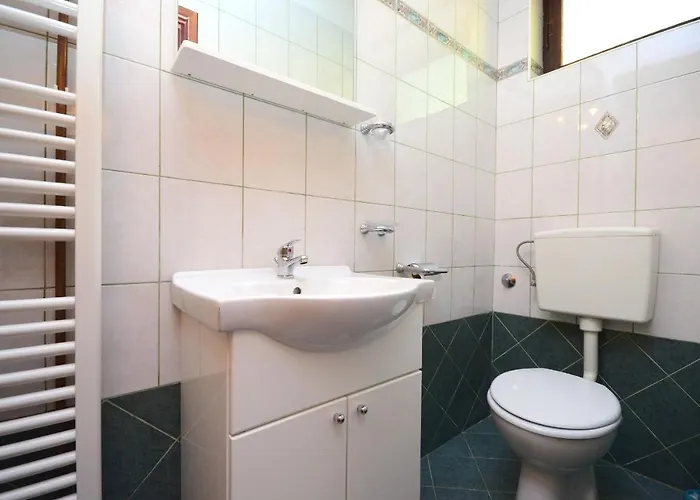 Ivanka Апартаменты Крк