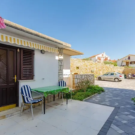 Apartman Ivanka Krk Town