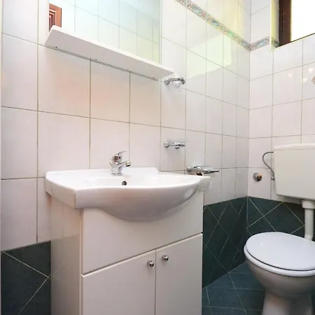 Ivanka Apartment Krk Town