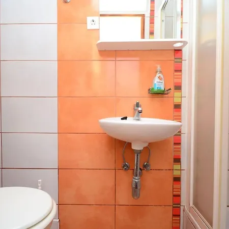 Ivanka Apartment Krk Town