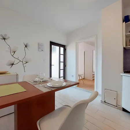 Apartment Ivanka Krk Town