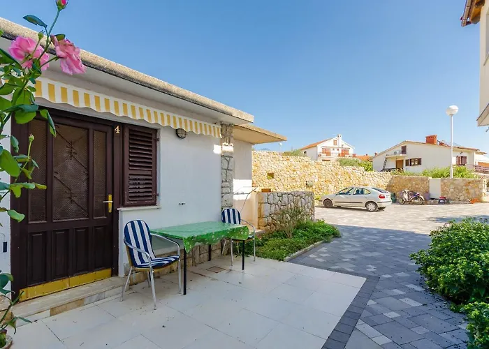 Apartman Ivanka Krk Town