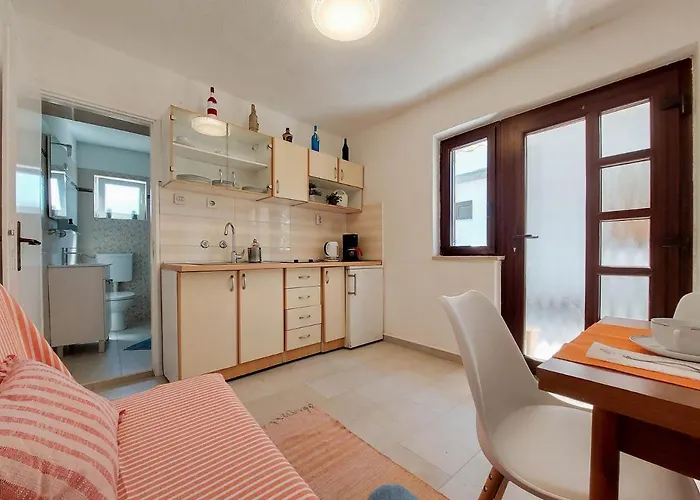 Apartman Ivanka Krk Town