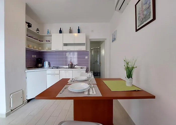 Apartman Ivanka Krk Town