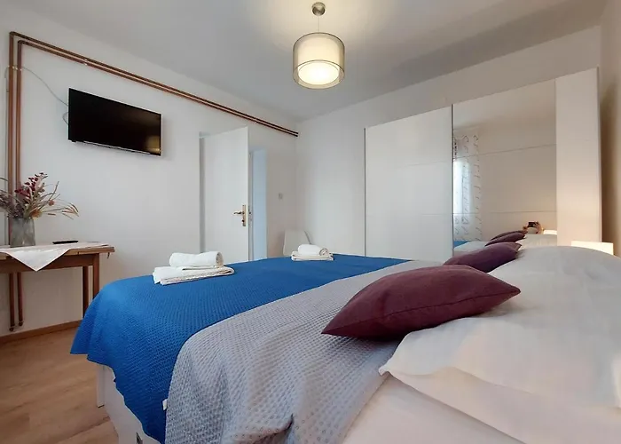 Apartman Ivanka Krk Town