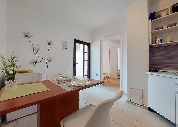 Apartman Ivanka Krk Town