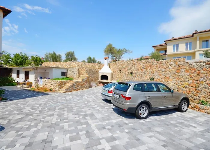 Apartman Ivanka Krk Town